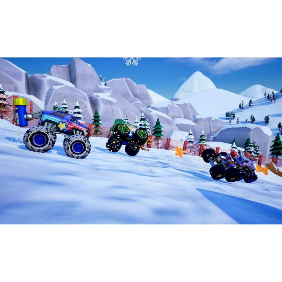 PAW PATROL™ RESCUE WHEELS™: CHAMPIONSHIP