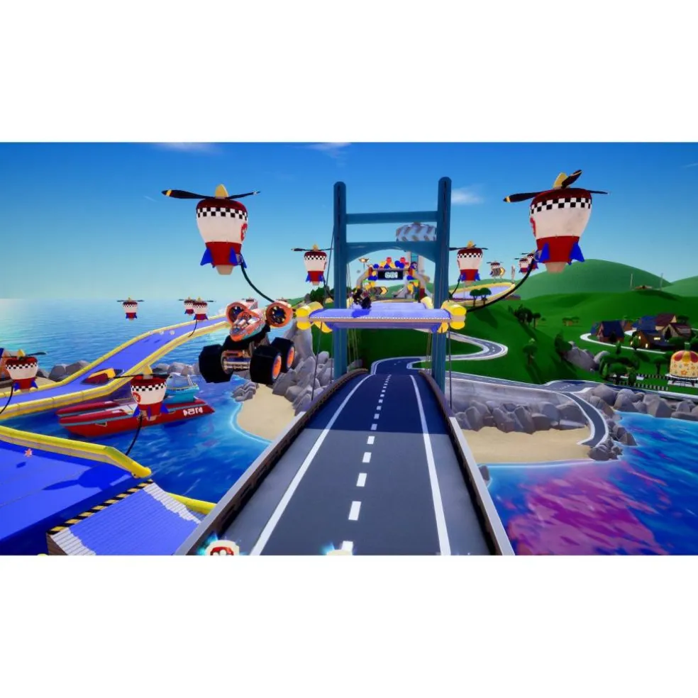 PAW PATROL™ RESCUE WHEELS™: CHAMPIONSHIP