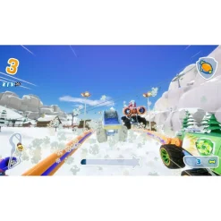 PAW PATROL™ RESCUE WHEELS™: CHAMPIONSHIP