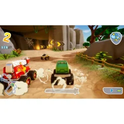 PAW PATROL™ RESCUE WHEELS™: CHAMPIONSHIP