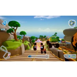 PAW PATROL™ RESCUE WHEELS™: CHAMPIONSHIP