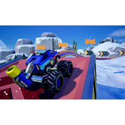 PAW PATROL™ RESCUE WHEELS™: CHAMPIONSHIP