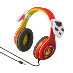 Paw Patrol Youth Moulded Headphones Marshall