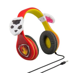 Paw Patrol Youth Moulded Headphones Marshall