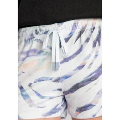 Peachy Party Short