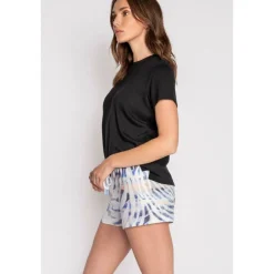 Peachy Party Short