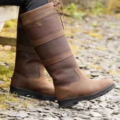 Pembroke Classic Country Boots