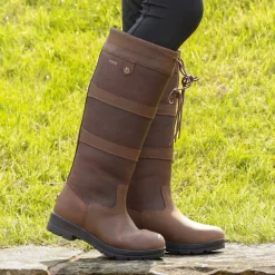 Pembroke Classic Country Boots