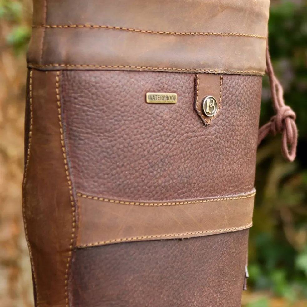 Pembroke Classic Country Boots