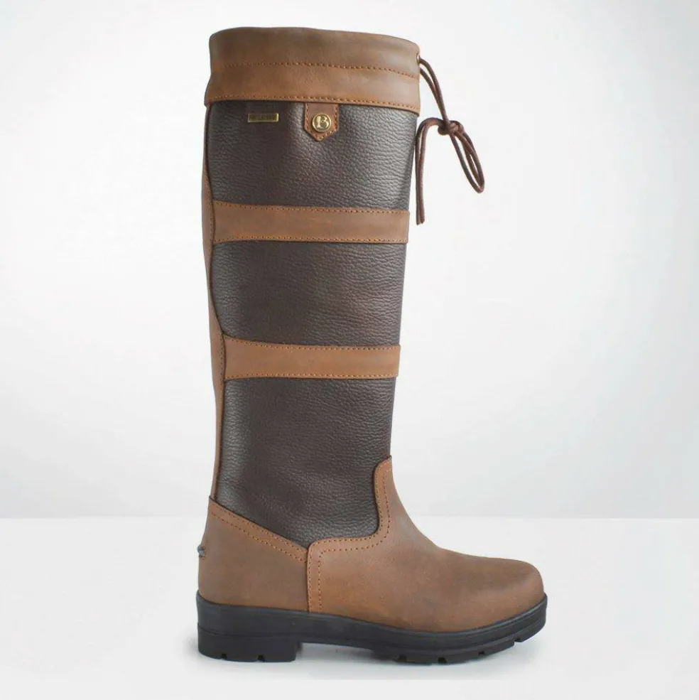 Pembroke Classic Country Boots