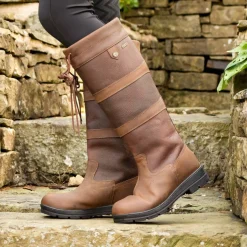 Pembroke Classic Country Boots