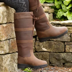 Pembroke Classic Country Boots