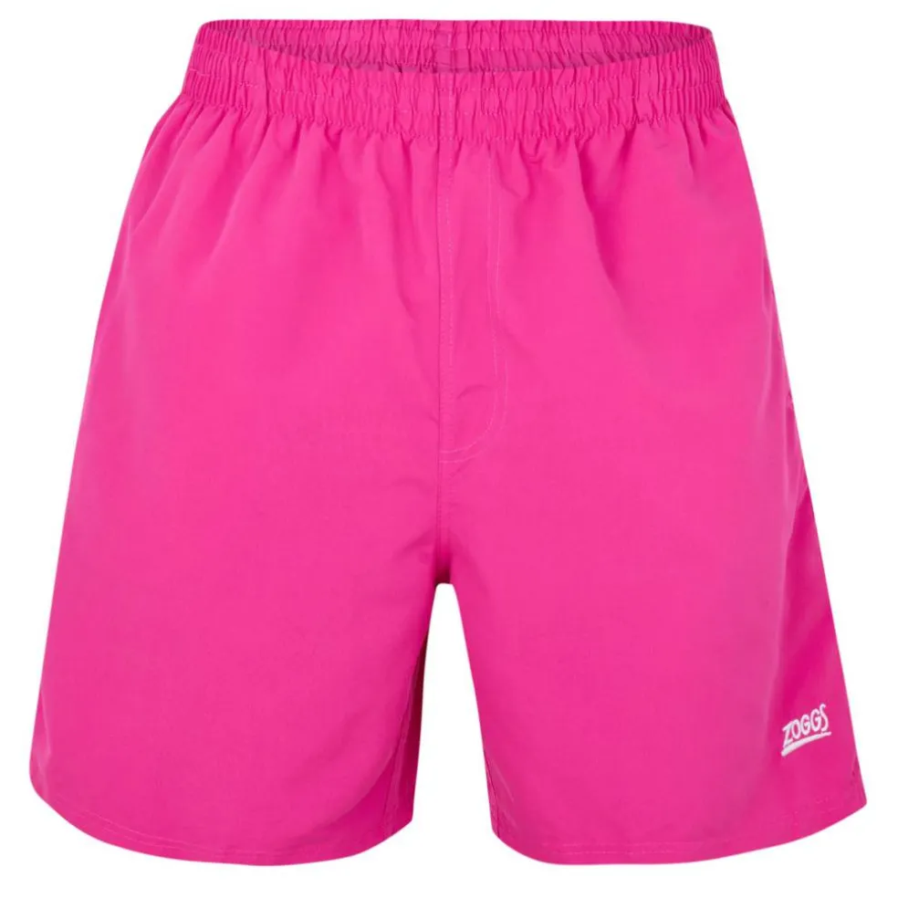 Penrith 17 Inch Short Mens