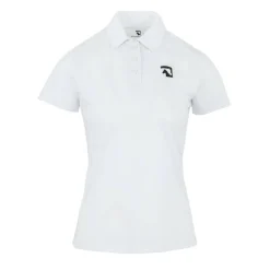 Performance Polo Top Womens