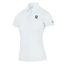 Performance Polo Top Womens