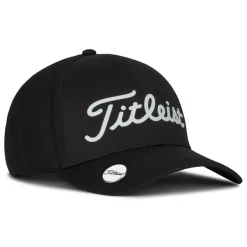 Performance Ball Marker Cap Mens