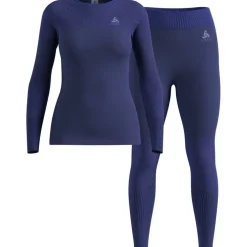 Performance Baselayer Set Womens