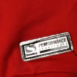 Performance Crew Sweatshirt