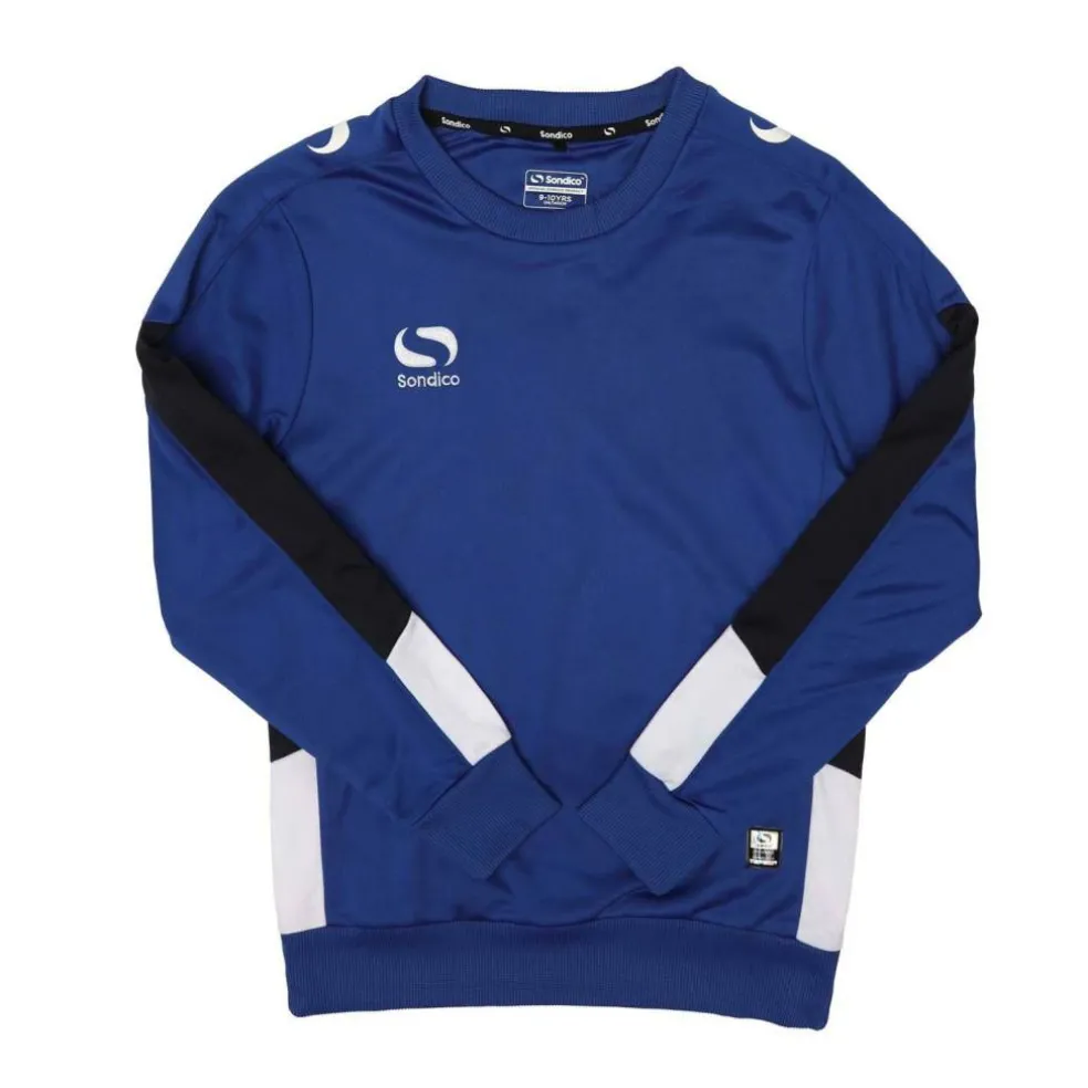 Performance Crew Sweatshirt