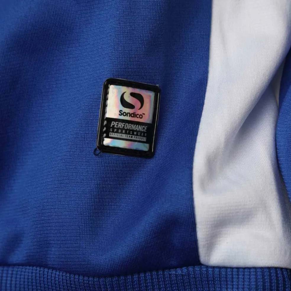 Performance Crew Sweatshirt