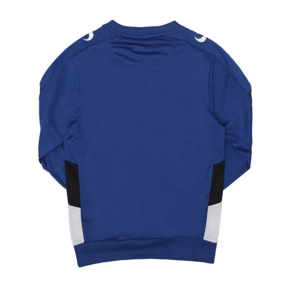 Performance Crew Sweatshirt