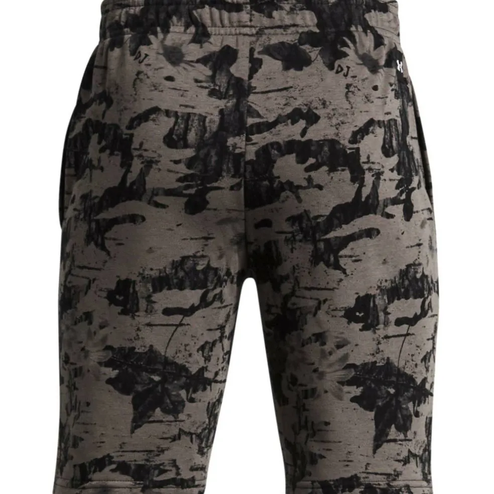 Performance Gym Shorts
