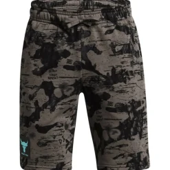 Performance Gym Shorts