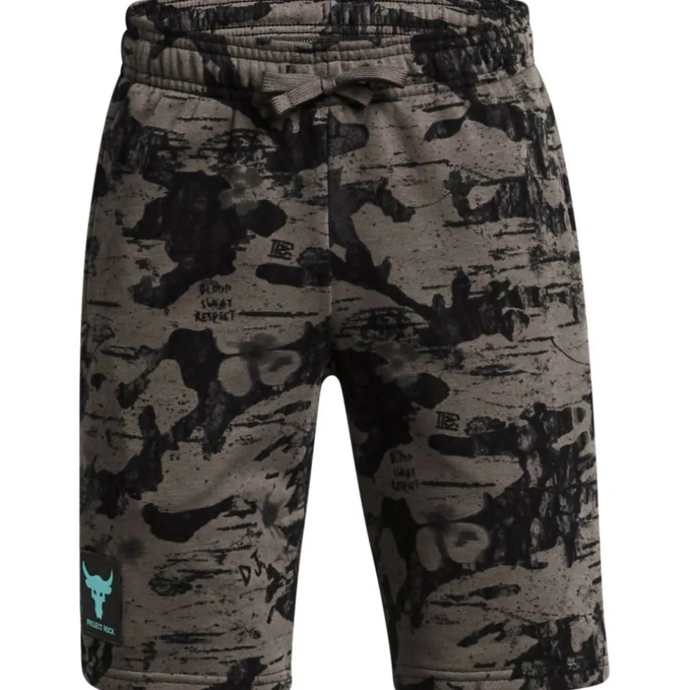 Performance Gym Shorts