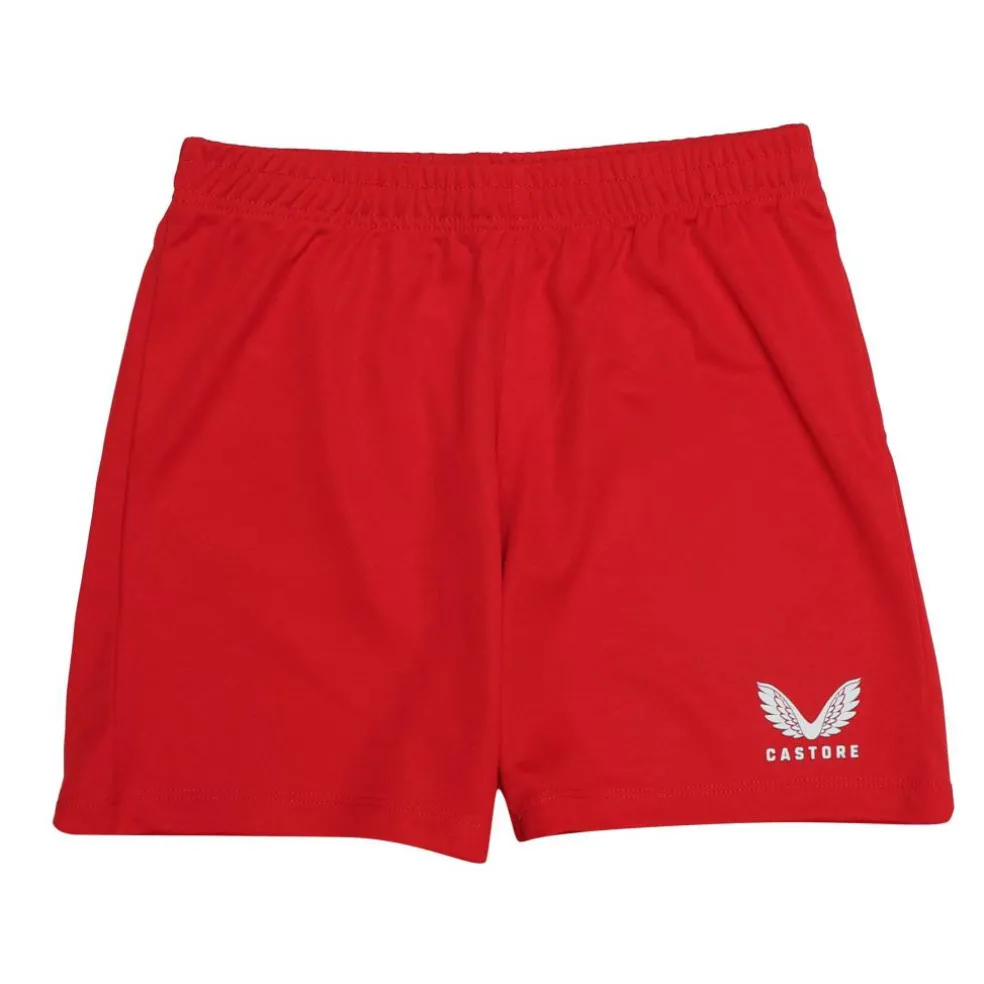 Performance Gym Shorts