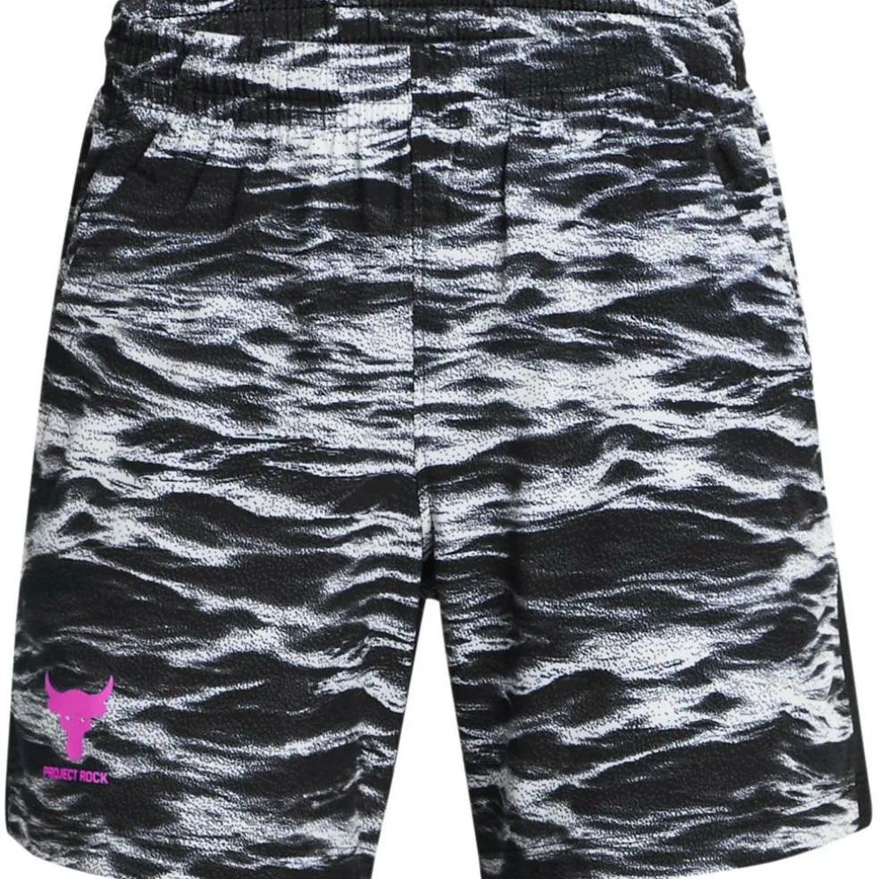 Performance Gym Shorts
