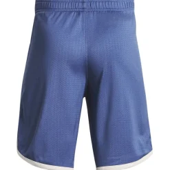 Performance Rock Mesh Gym Shorts