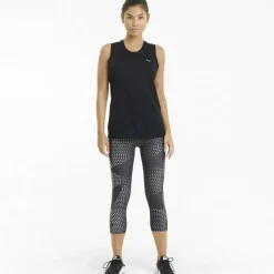 Performance Tank W Vest Womens