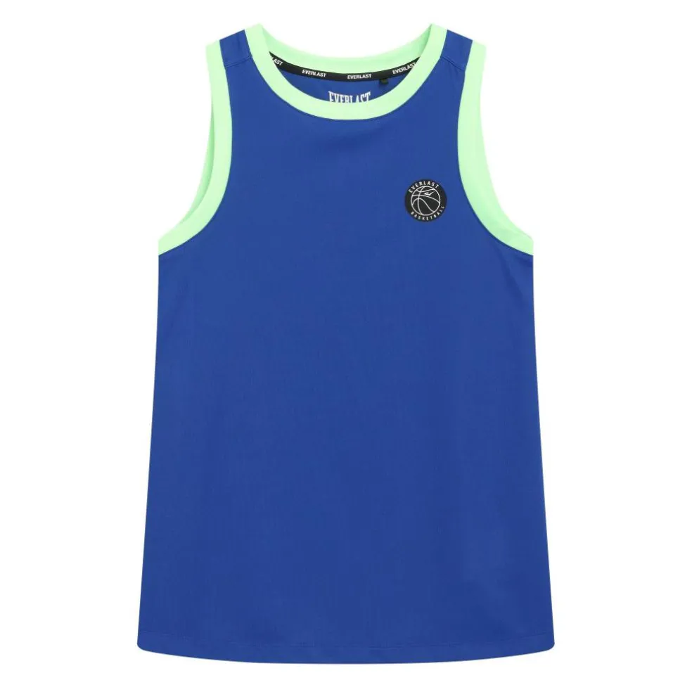 Performance Vests Juniors