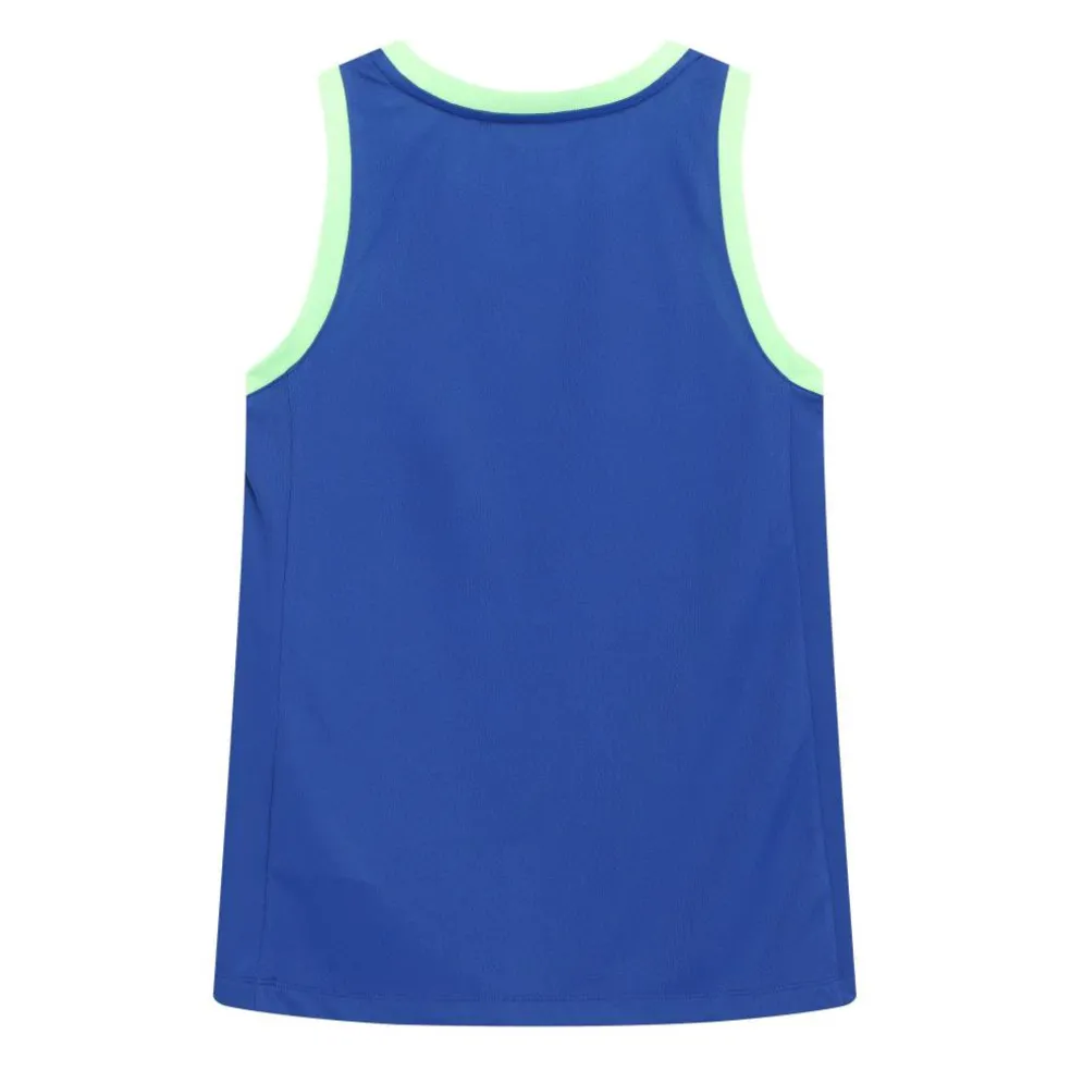 Performance Vests Juniors