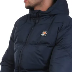 Performante Puffer Jacket