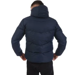 Performante Puffer Jacket
