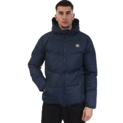 Performante Puffer Jacket