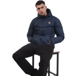 Performante Puffer Jacket