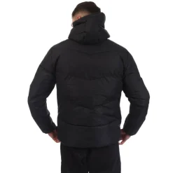 Performante Puffer Jacket