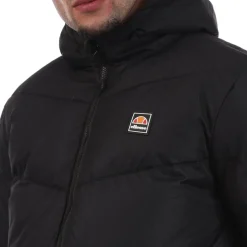 Performante Puffer Jacket
