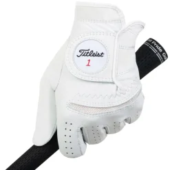Perma Soft Golf Glove