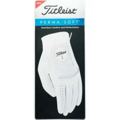 Perma Soft Golf Glove