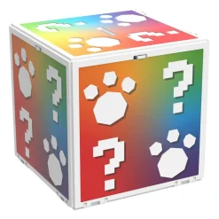 Pet Simulator S2 4PK Playset