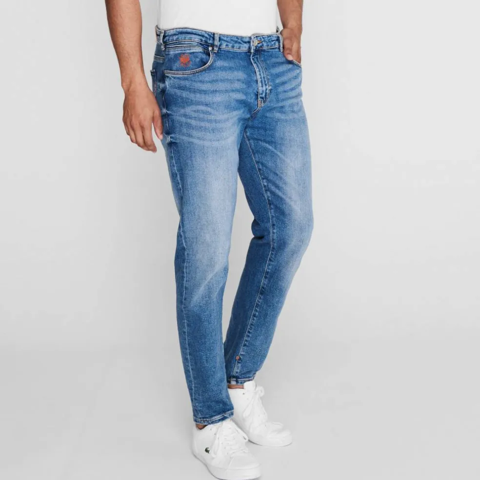 Petit Ami - The Mountain Edition jean