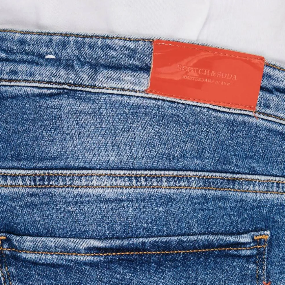 Petit Ami - The Mountain Edition jean