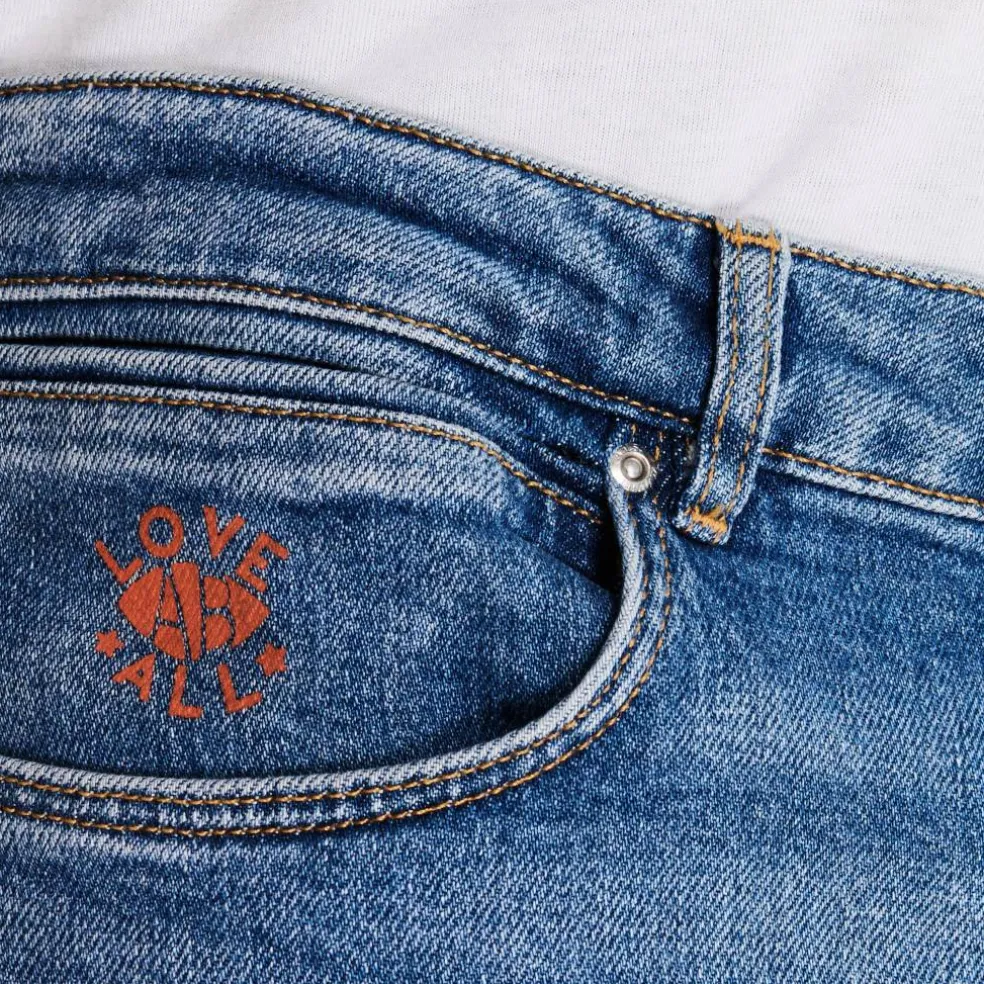 Petit Ami - The Mountain Edition jean