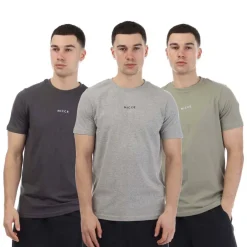 Petras 3 Pack T-Shirts
