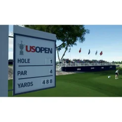 PGA Tour 2K25