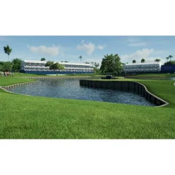 PGA Tour 2K25