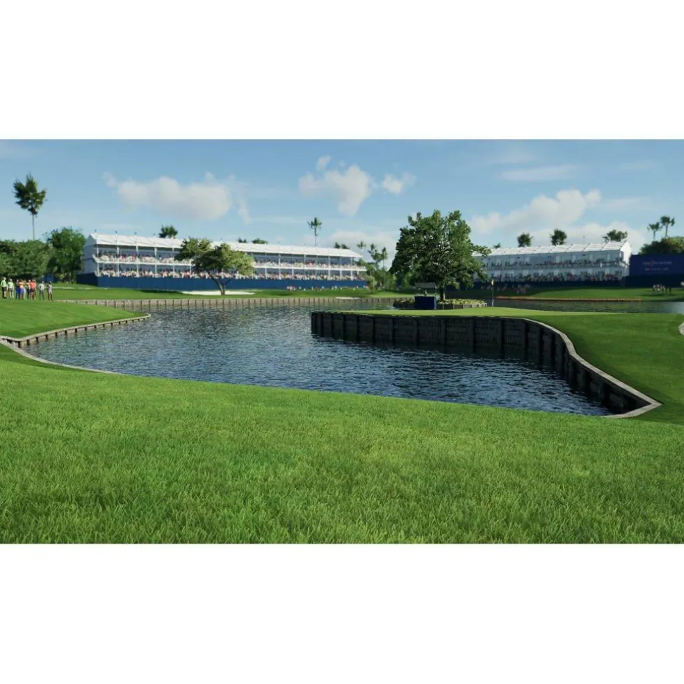 PGA Tour 2K25